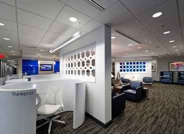 250 m² Shared workspace  in New Orleans, 3900 N. Causeway Blvd. (70002) - 1 | MatchOffice