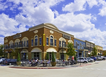 2691 m² Coworking  in Arlington, TX, 3901 Arlington Highlands Blvd (76018) - 8 | MatchOffice
