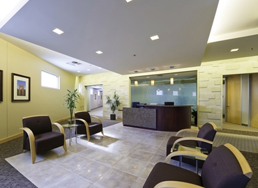 2691 m² Coworking space  in Arlington, TX, 3901 Arlington Highlands Blvd (76018) - 2 | MatchOffice.com