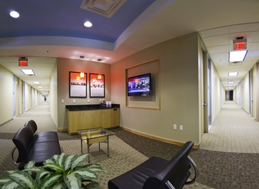 2691 m² Shared workspace  in Arlington, TX, 3901 Arlington Highlands Blvd (76018) - 1 | MatchOffice.com