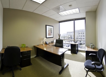 250 m² Co-working  in Las Vegas, NV, 3960 Howard Hughes Parkway (89109) - 5 | MatchOffice