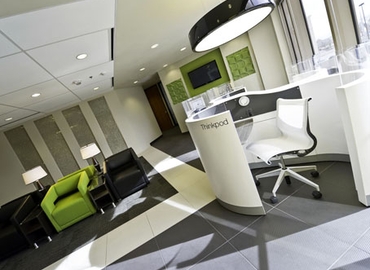 250 m² Coworking  in Las Vegas, NV, 3960 Howard Hughes Parkway (89109) - 2 | MatchOffice