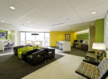250 m² Co-working  in Las Vegas, NV, 3960 Howard Hughes Parkway (89109) - 1 | MatchOffice.com