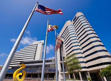 250 m² Shared office  in Bethesda, MD, 3  Metro Center (20814) - 9 | MatchOffice.com