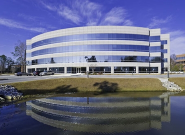 250 m² Shared office  in Charleston, 	SC, 4000 Faber Place Dr (29405) - 6 | MatchOffice