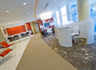 250 m² Shared workspace  in Hollywood, FL, 4000 Hollywood Blvd. (33021) - 2 | MatchOffice.com