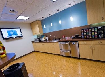 250 m² Coworking in Baltimore, MD, 400 East Pratt Street (21202) - 6 | MatchOffice