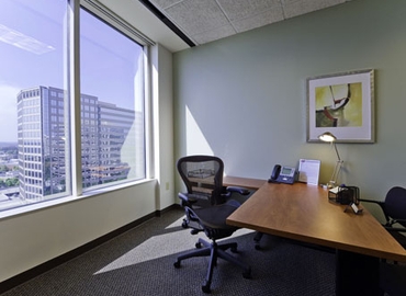 250 m² Coworking space  in Atlanta, GA, 400 Gallerica Parkway (30339) - 3 | MatchOffice.com