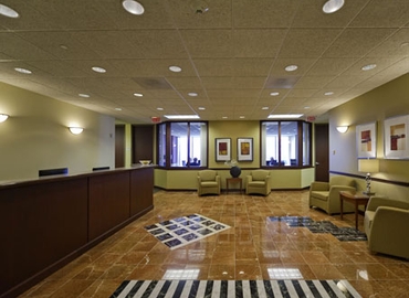 250 m² Co-working  in Atlanta, GA, 400 Gallerica Parkway (30339) - 2 | MatchOffice