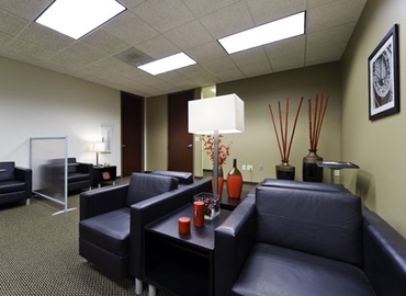 250 m² Shared workspace  in Atlanta, GA, 400 Gallerica Parkway (30339) - 1 | MatchOffice.com