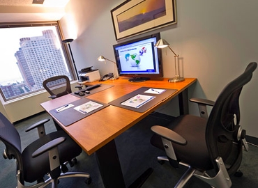 250 m² Shared workspace  in Chicago, IL, 401 North Michigan Avenue (60611) - 4 | MatchOffice.com