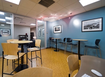 250 m² Coworking space  in Chicago, IL, 401 North Michigan Avenue (60611) - 7 | MatchOffice.com