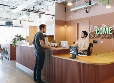 500 m² Shared office  in Los Angeles, CA, Vine Street (90028) - 2 | MatchOffice