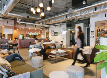 500 m² Coworking space  in Los Angeles, CA, Vine Street (90028) - 3 | MatchOffice