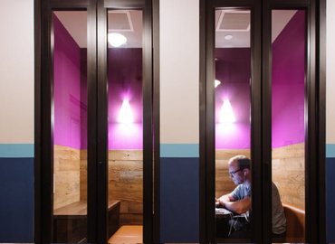 50 m² Shared office  in Philadelphia, PA, Walnut Street 1430 (19102) - 1 | MatchOffice.com