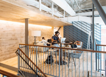 50 m² Shared office  in Philadelphia, PA, Walnut Street 1430 (19102) - 2 | MatchOffice.com