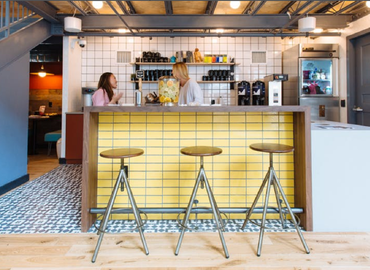 50 m² Coworking  in Philadelphia, PA, Walnut Street 1430 (19102) - 5 | MatchOffice.com