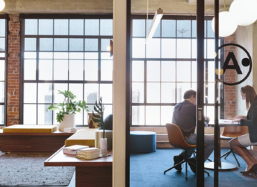 500 m² Coworking space  in Kansas City, KS, Walnut Street (64108) - 1 | MatchOffice