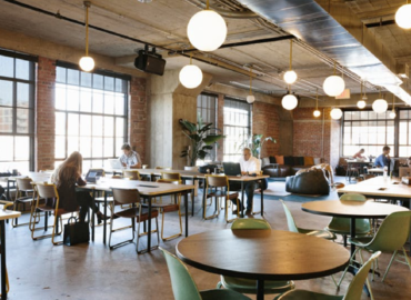 500 m² Coworking space  in Kansas City, KS, Walnut Street (64108) - 0 | MatchOffice.com