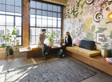 500 m² Coworking space  in Kansas City, KS, Walnut Street (64108) - 3 | MatchOffice