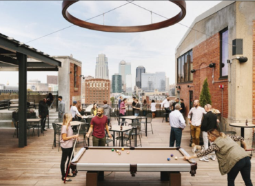 500 m² Co-working  in Kansas City, KS, Walnut Street (64108) - 4 | MatchOffice