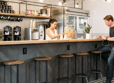 100 m² Shared office  in Culver City, CA, Washington Boulevard 10000 (90232) - 3 | MatchOffice