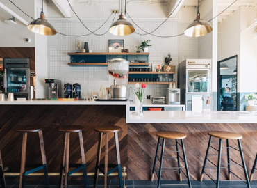 100 m² Coworking  in New York City, NY, West 18th Street 18 (10011) - 2 | MatchOffice.com