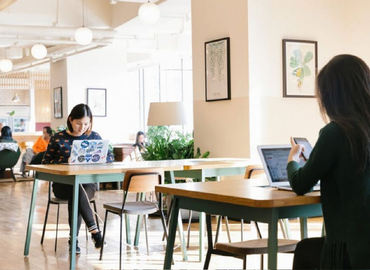 100 m² Co-working  in New York City, NY, West 18th Street 18 (10011) - 0 | MatchOffice
