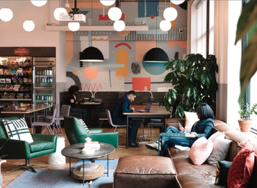 100 m² Co-working  in New York City, NY, West 25th Street 125 (10001) - 0 | MatchOffice