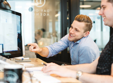 100 m² Coworking  in New York City, NY, West 25th Street 125 (10001) - 1 | MatchOffice