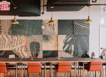 100 m² Shared office  in New York City, NY, West 25th Street 125 (10001) - 5 | MatchOffice