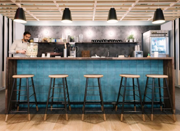 100 m² Coworking  in New York City, NY, West 29th Street 214 (10001) - 2 | MatchOffice