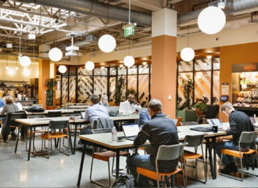 50 m² Coworking space  in Dallas, TX, Windrose Avenue 7700 (75024) - 2 | MatchOffice