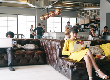 500 m² Coworking in Nashville, TN, Woodland Street 901 (37206) - 1 | MatchOffice