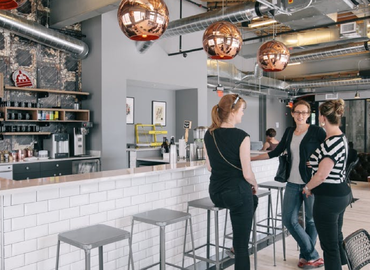 500 m² Shared workspace  in Nashville, TN, Woodland Street 901 (37206) - 3 | MatchOffice.com