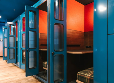 50 m² Coworking space  in Detroit, MI, Woodward Avenue (48226) - 0 | MatchOffice.com