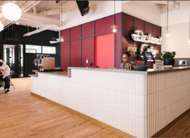 50 m² Shared workspace  in Detroit, MI, Woodward Avenue (48226) - 3 | MatchOffice.com