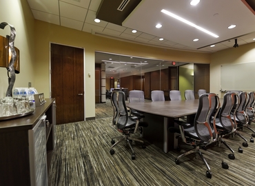 250 m² Shared workspace  in Charlotte, NC, 401 North Tryon Street (28202) - 4 | MatchOffice