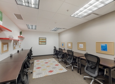 250 m² Shared workspace  in Detroit, MI, 41000 Woodward Avenue (41000) - 0 | MatchOffice
