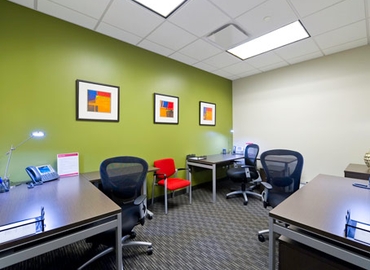 250 m² Shared workspace  in New York The Village, NY, 411 Lafayette Street (10003) - 1 | MatchOffice.com