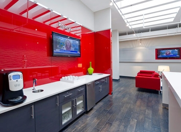 250 m² Co-working  in New York The Village, NY, 411 Lafayette Street (10003) - 4 | MatchOffice.com