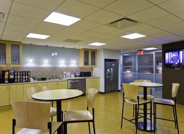 250 m² Co-working  in New York Grand Central, NY, 415 Madison Avenue (10017) - 6 | MatchOffice.com