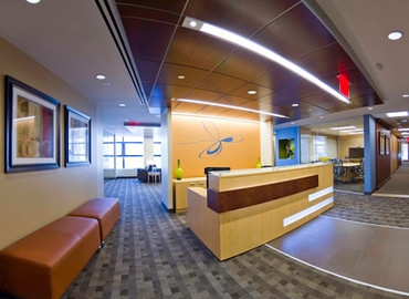 250 m² Shared office  in New York Gramercy, NY, 41 Madison Avenue (10010-2202) - 2 | MatchOffice