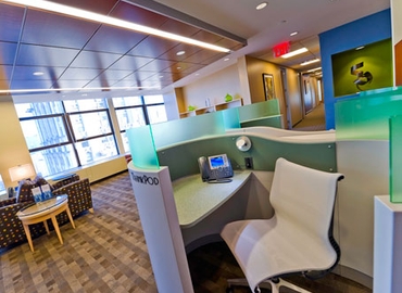 250 m² Shared office  in New York Gramercy, NY, 41 Madison Avenue (10010-2202) - 1 | MatchOffice.com