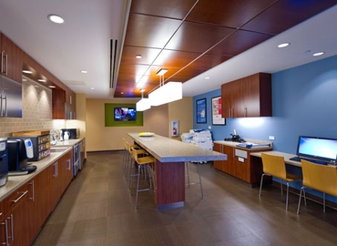 250 m² Coworking  in New York Gramercy, NY, 41 Madison Avenue (10010-2202) - 8 | MatchOffice
