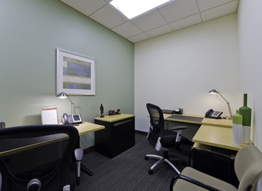 250 m² Co-working  in Allen, TX, 825 Market Street (75013) - 1 | MatchOffice.com