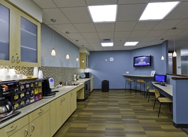 250 m² Shared office  in Allen, TX, 825 Market Street (75013) - 6 | MatchOffice