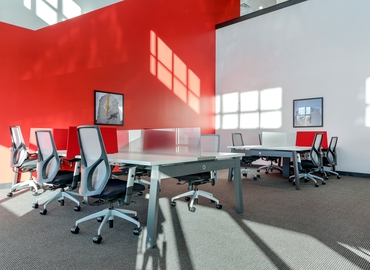 250 m² Coworking space  in Tulsa, OK, 8211 East Regal Place (74133) - 2 | MatchOffice