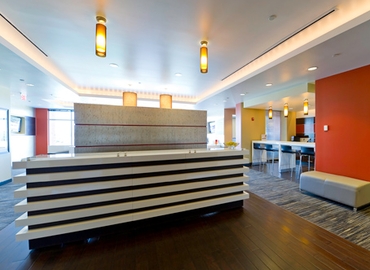 250 m² Shared workspace  in Fulton, MD, 8160 Maple Lawn Blvd (20759) - 6 | MatchOffice.com