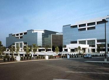 250 m² Coworking  in Cincinnati, OH, 8044 Montgomery Road (45236) - 4 | MatchOffice.com